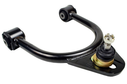 Mevotech Supreme Suspension Control Arm and Ball Joint Assembly CMS251167 - view 3