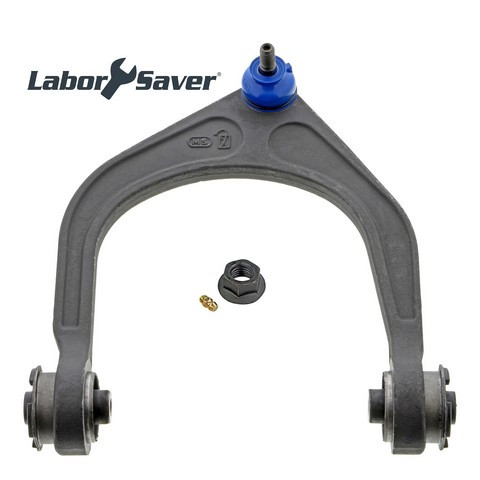 Mevotech Supreme Suspension Control Arm and Ball Joint Assembly CMS25117 - view 6