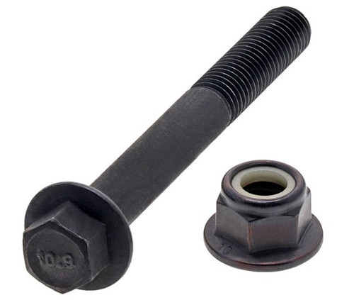 Mevotech Supreme Suspension Control Arm CMS25119 - view 4