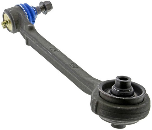 Mevotech Supreme Suspension Control Arm and Ball Joint Assembly CMS25120