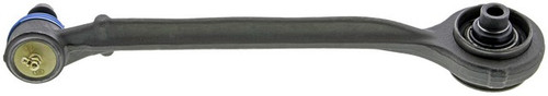 Suspension Control Arm and Ball Joint Assembly-Assembly Mevotech CMS25121