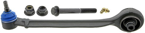 Suspension Control Arm and Ball Joint Assembly-Assembly Mevotech CMS25121