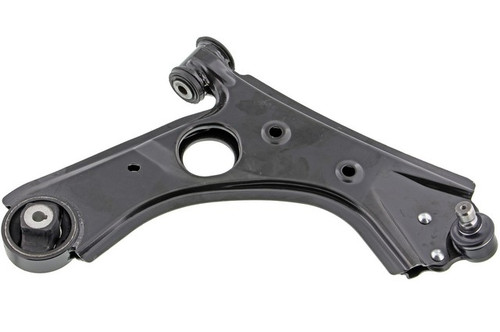 Suspension Control Arm and Ball Joint Assembly-Assembly fits Ram ProMaster City