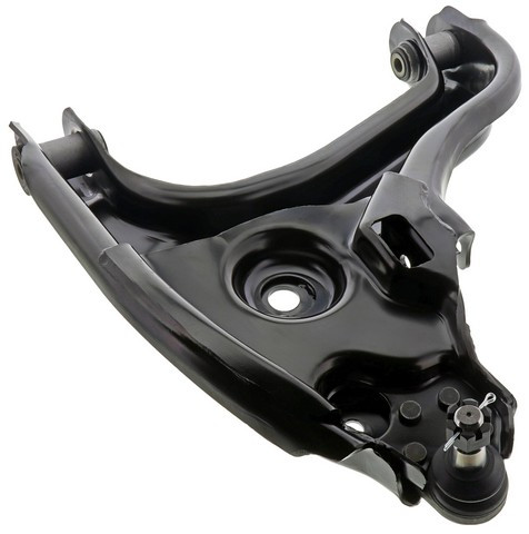Suspension Control Arm and Ball Joint Assembly-Assembly Mevotech CMS251212