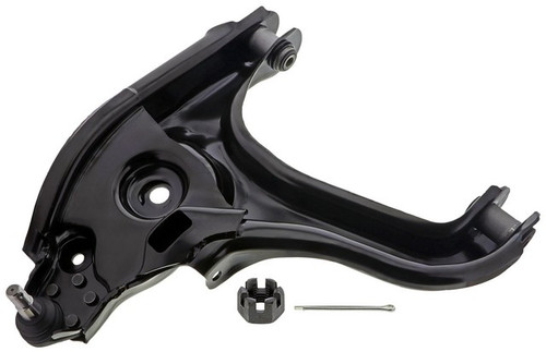 Mevotech Supreme Suspension Control Arm and Ball Joint Assembly CMS251212 - view 6