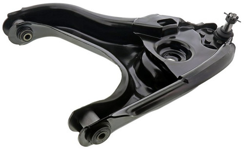 Mevotech Supreme Suspension Control Arm and Ball Joint Assembly CMS251212 - view 7