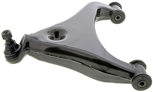 Mevotech Supreme Suspension Control Arm and Ball Joint Assembly CMS25123 - view 7