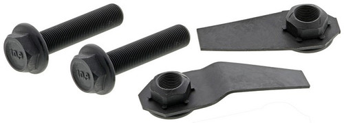 Mevotech Supreme Suspension Track Bar CMS251242 - view 3