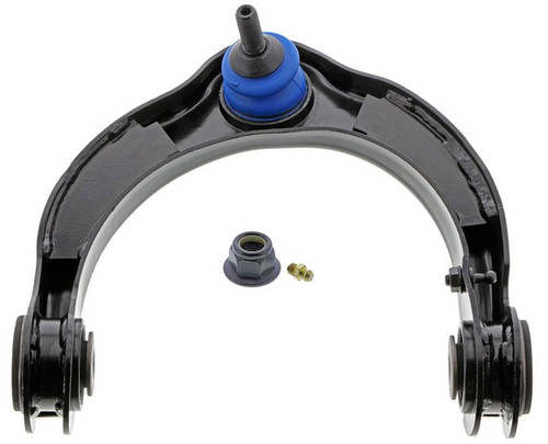 Suspension Control Arm and Ball Joint Assembly-Assembly Mevotech CMS251236