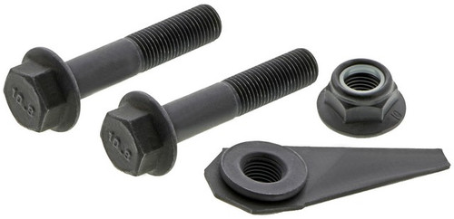 Track Bar