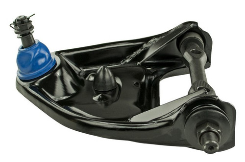 Suspension Control Arm and Ball Joint Assembly-Assembly Mevotech CMS25136