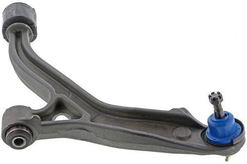 Mevotech Supreme Suspension Control Arm and Ball Joint Assembly CMS25139 - view 5