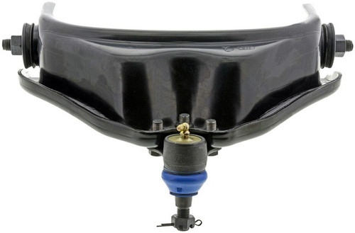 Mevotech Supreme Suspension Control Arm and Ball Joint Assembly CMS25146 - view 3