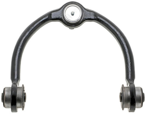 Suspension Control Arm and Ball Joint Assembly-Assembly Mevotech CMS25169