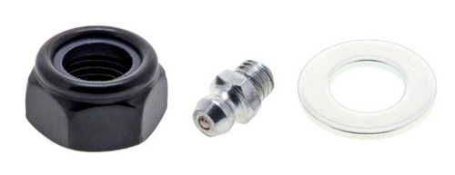 Suspension Control Arm and Ball Joint Assembly-Assembly Mevotech CMS25169