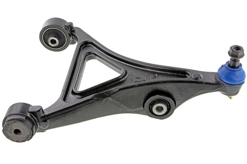 Mevotech Supreme Suspension Control Arm and Ball Joint Assembly CMS25177 - view 5