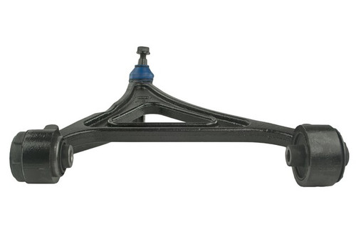 Mevotech Supreme Suspension Control Arm and Ball Joint Assembly CMS25178