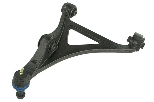 Mevotech Supreme Suspension Control Arm and Ball Joint Assembly CMS25178 - view 2