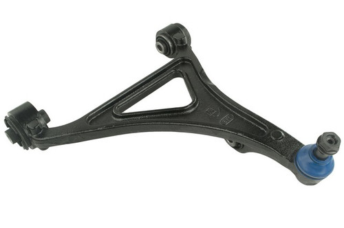 Suspension Control Arm and Ball Joint Assembly-Assembly Mevotech CMS25178