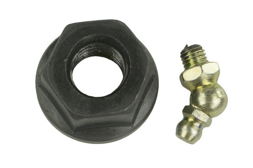 Mevotech Supreme Suspension Control Arm and Ball Joint Assembly CMS25178 - view 4