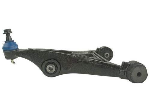 Mevotech Supreme Suspension Control Arm and Ball Joint Assembly CMS25178 - view 5