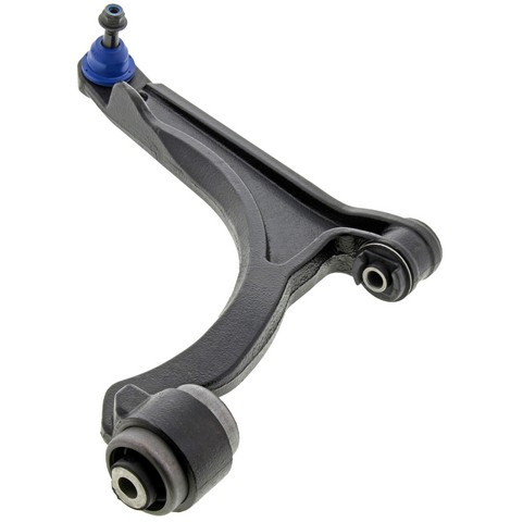 Mevotech Supreme Suspension Control Arm and Ball Joint Assembly CMS25179