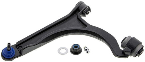 Mevotech Supreme Suspension Control Arm and Ball Joint Assembly CMS25179 - view 6