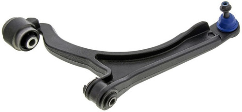 Mevotech Supreme Suspension Control Arm and Ball Joint Assembly CMS25179 - view 7