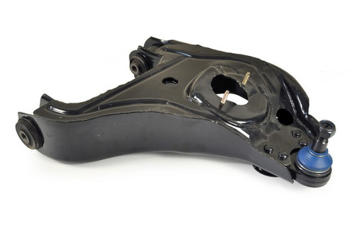 Mevotech Supreme Suspension Control Arm and Ball Joint Assembly CMS25192 - view 3