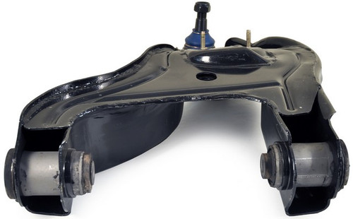 Mevotech Supreme Suspension Control Arm and Ball Joint Assembly CMS25193