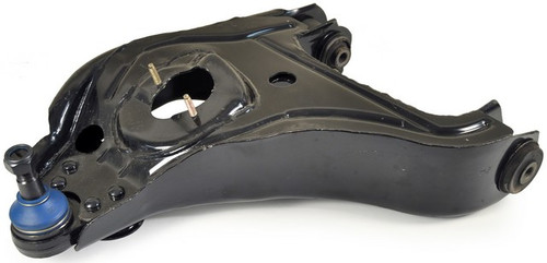 Mevotech Supreme Suspension Control Arm and Ball Joint Assembly CMS25193 - view 3