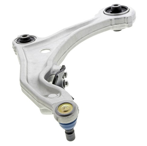 Mevotech Supreme Suspension Control Arm and Ball Joint Assembly CMS301007 - view 2