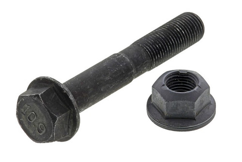 Mevotech Supreme Suspension Control Arm and Ball Joint Assembly CMS301007 - view 5