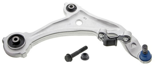 Mevotech Supreme Suspension Control Arm and Ball Joint Assembly CMS301007 - view 6