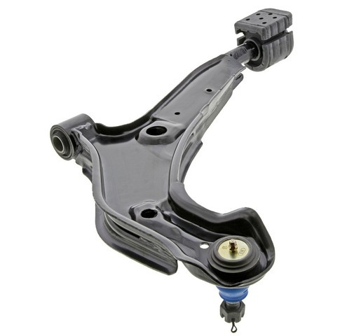 Mevotech Supreme Suspension Control Arm and Ball Joint Assembly CMS30101 - view 3