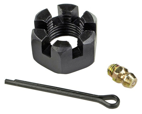 Mevotech Supreme Suspension Control Arm and Ball Joint Assembly CMS30101 - view 5