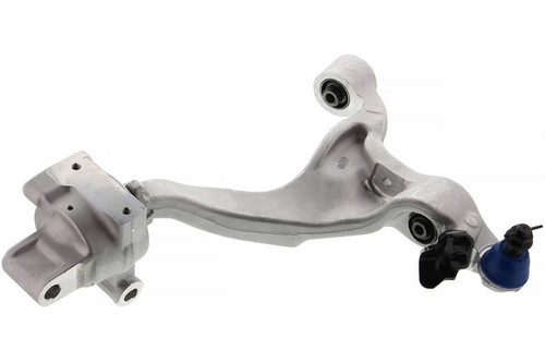 Mevotech Supreme Suspension Control Arm and Ball Joint Assembly CMS301032 - view 3