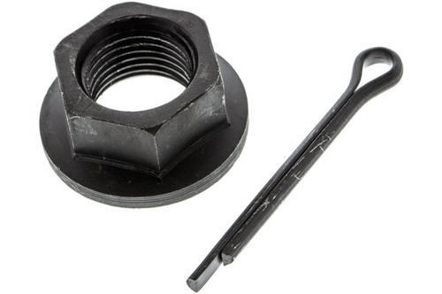Mevotech Supreme Suspension Control Arm and Ball Joint Assembly CMS301032 - view 4
