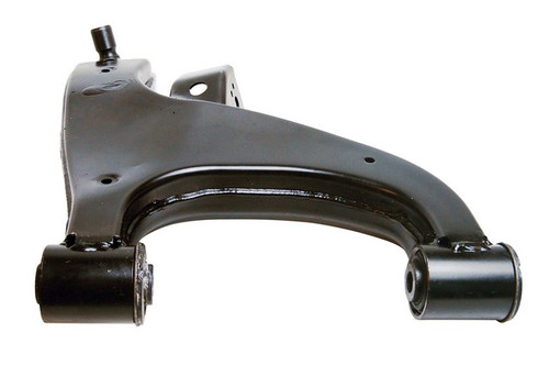 Mevotech Supreme Suspension Control Arm and Ball Joint Assembly CMS301103