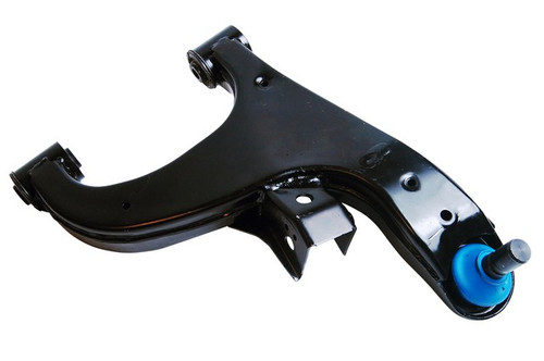 Mevotech Supreme Suspension Control Arm and Ball Joint Assembly CMS301103 - view 3