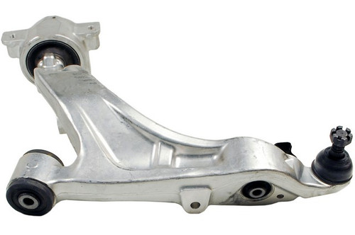 Mevotech Supreme Suspension Control Arm and Ball Joint Assembly CMS301116 - view 3