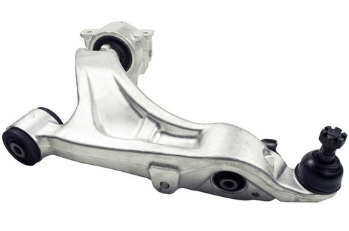 Mevotech Supreme Suspension Control Arm and Ball Joint Assembly CMS301116 - view 5