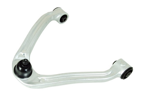 Mevotech Supreme Suspension Control Arm and Ball Joint Assembly CMS301120 - view 3