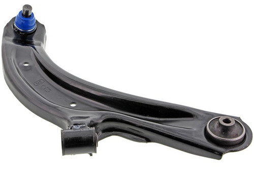 Suspension Control Arm and Ball Joint Assembly-Assembly Mevotech CMS301125