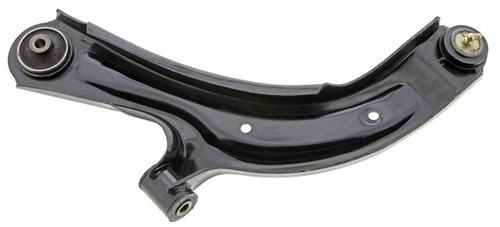 Suspension Control Arm and Ball Joint Assembly-Assembly Mevotech CMS301125