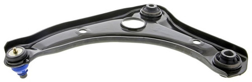 Suspension Control Arm and Ball Joint Assembly-Assembly Mevotech CMS301137