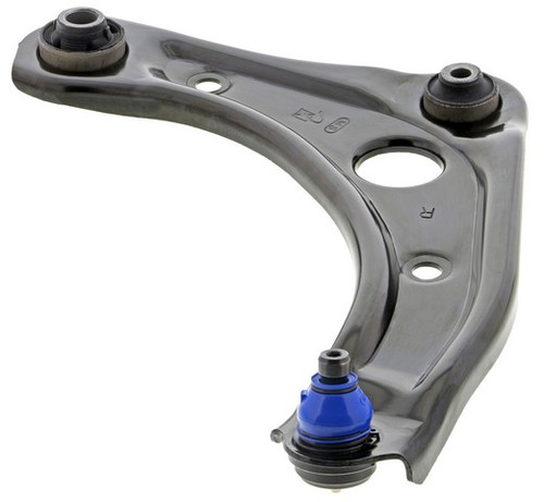 Mevotech Supreme Suspension Control Arm and Ball Joint Assembly CMS301137 - view 4