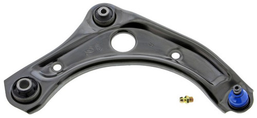 Suspension Control Arm and Ball Joint Assembly-Assembly Mevotech CMS301137
