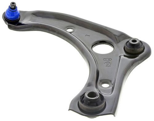 Suspension Control Arm and Ball Joint Assembly-Assembly Mevotech CMS301138