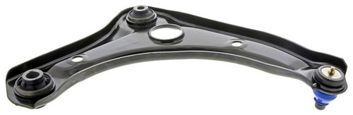 Mevotech Supreme Suspension Control Arm and Ball Joint Assembly CMS301138 - view 3